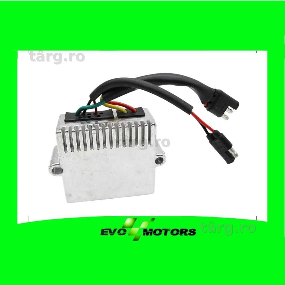 RELEU INCARCARE Arctic Cat Bearcat Touring International Lynx A1556