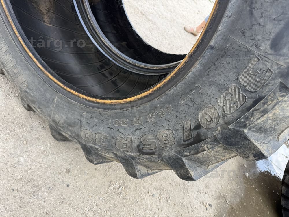 14,9r30 pirelli 6
