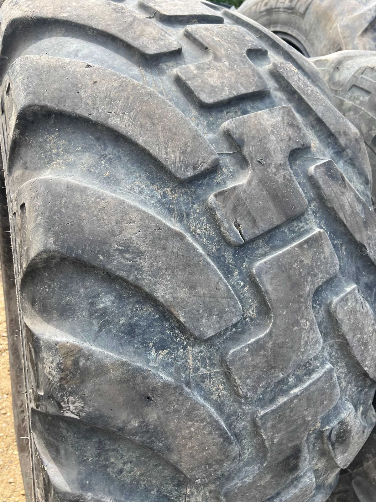 Anvelope sh 650.60 r26,5 Alliance 4