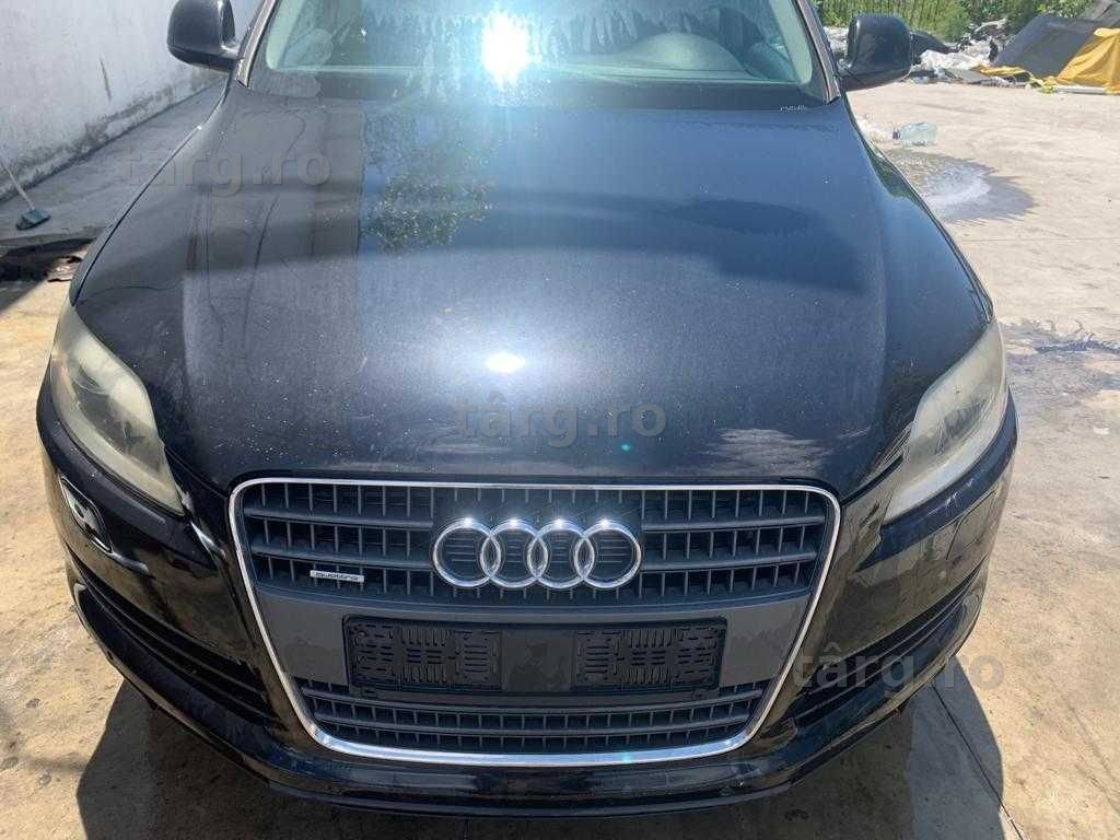 Dezmembrez Audi Q7 3.0 TDI tip motor BUG 2006 2007 2008/bara fata q7