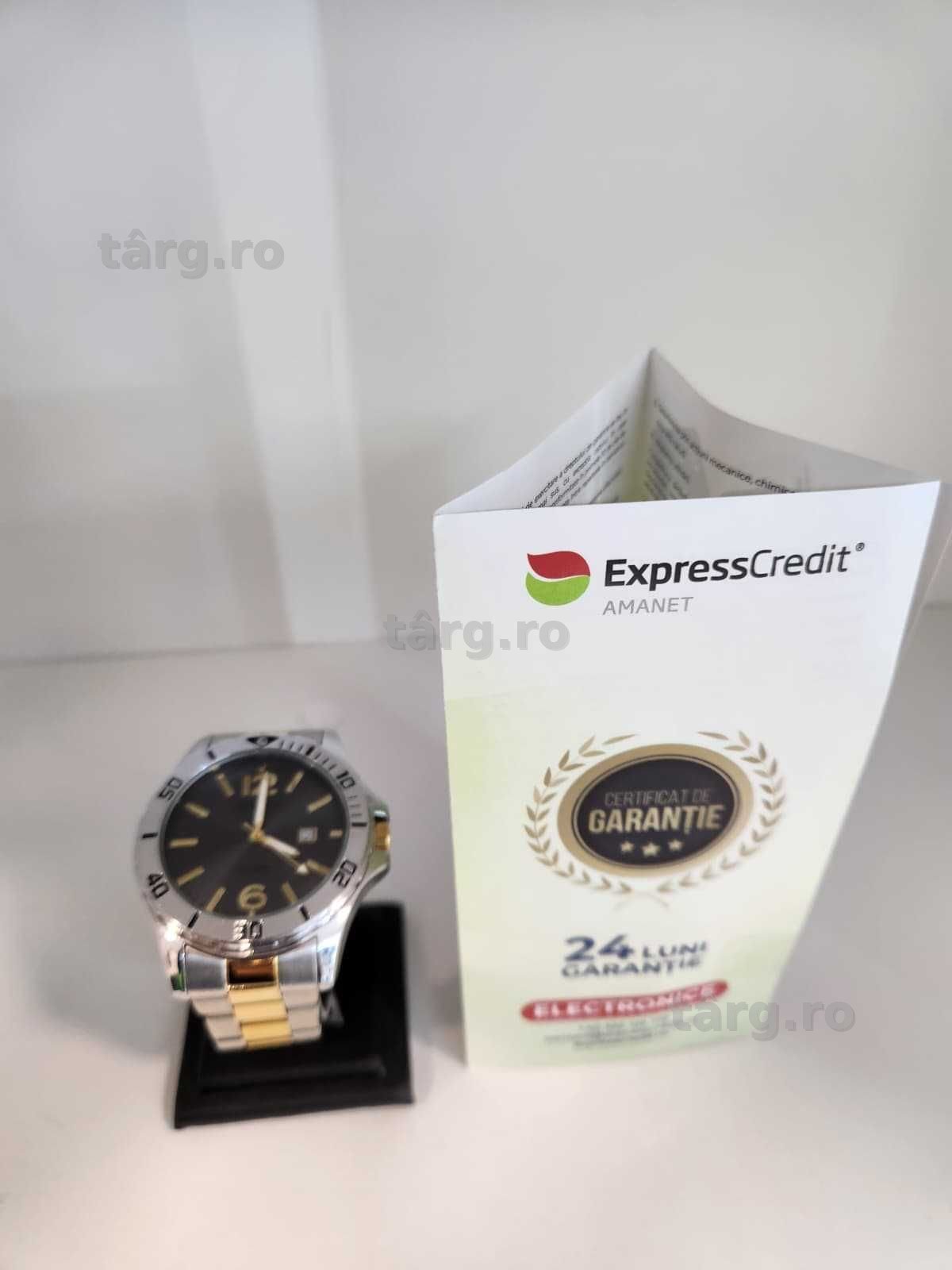 Ceas Quartz Sekonda SK1916 (Ag8 Tudor/B74536) – Garantie 2 Ani! 2