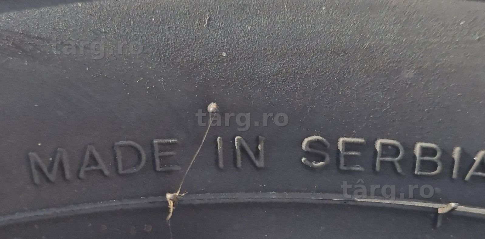 185/65 R14, 86T,RIKEN (By Michelin) , Anvelope de iarna M+S PROMOTIE 4