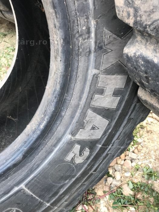 20.5r25 michelin 4