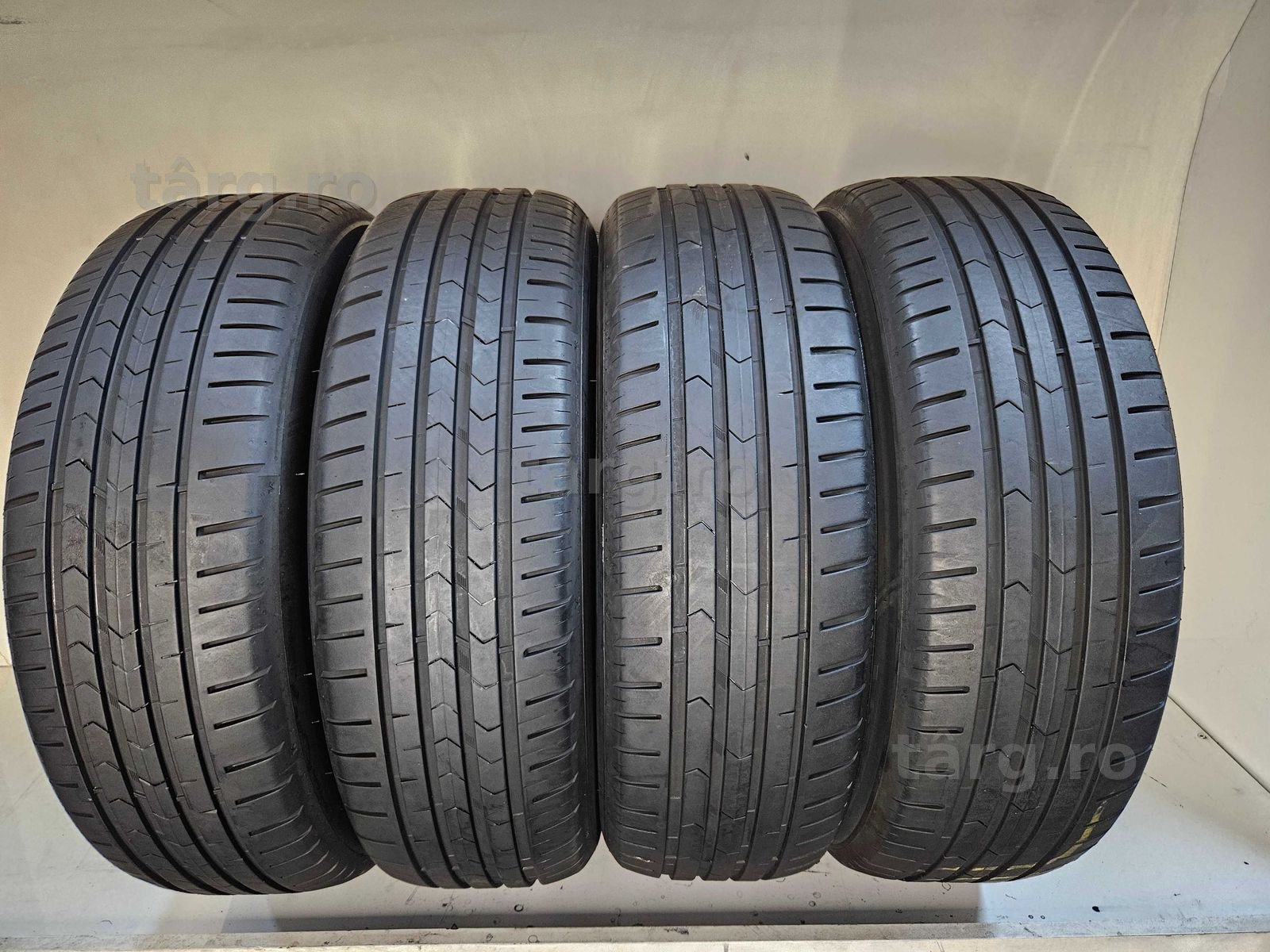 Anvelope Second Hand Vredestein Vara-205/65 R17 100Y,in stoc R16/18/19