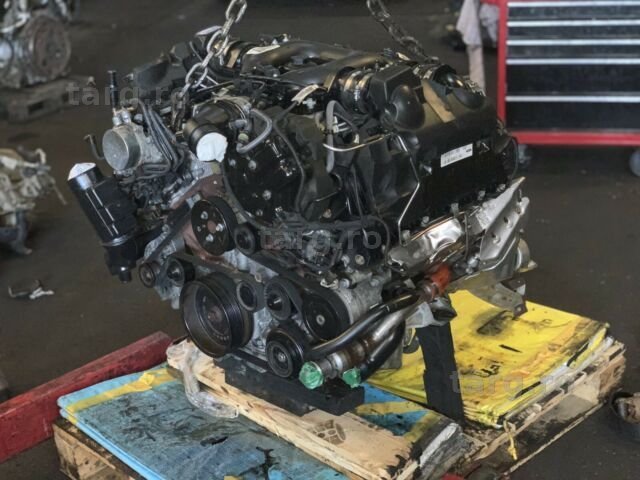Motor RANGE ROVER vogue L405,sport L494 4.4SDV8,4.4TDV8