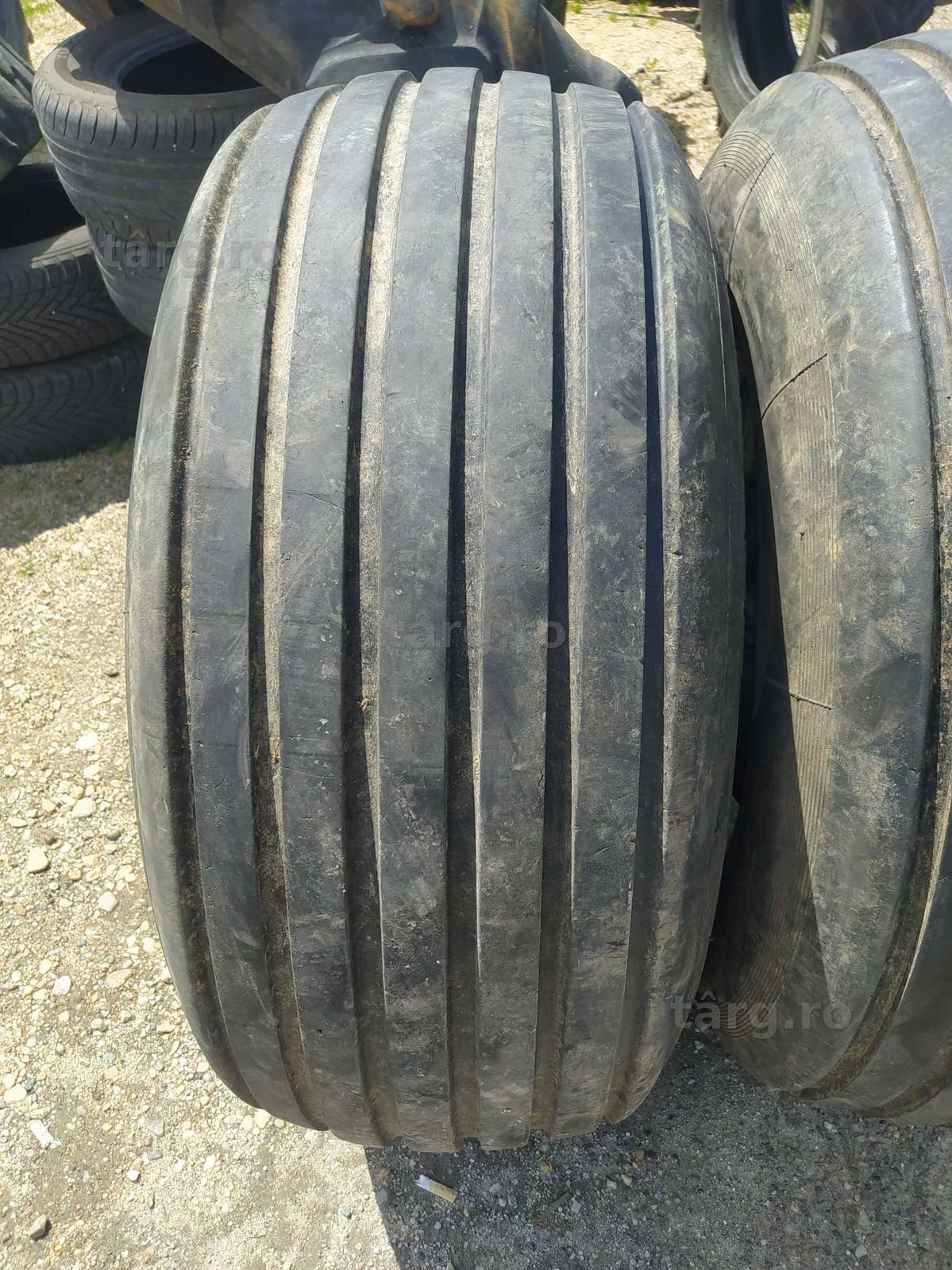 Anvelope sh 14/65 R16 2