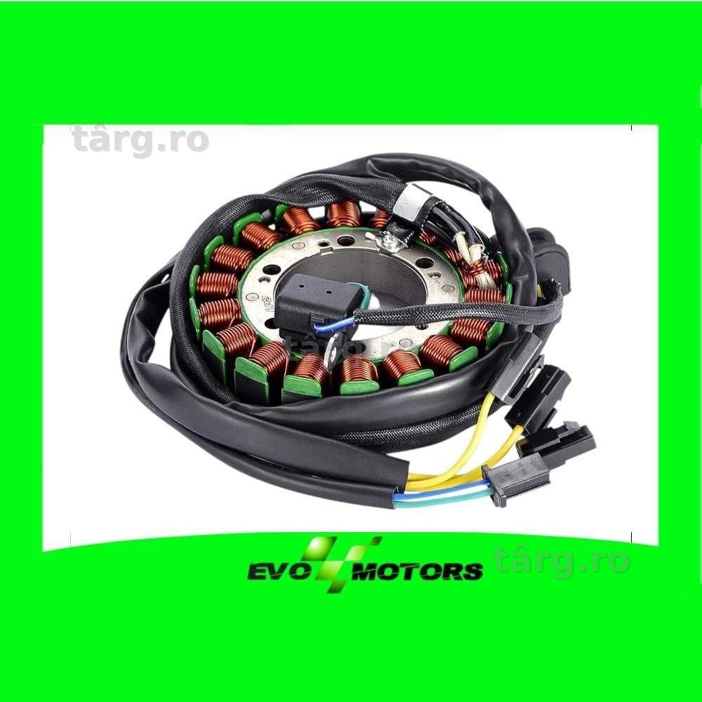 Stator alternator Suzuki VS600 VS750 VS800 Intruder bobina A1571