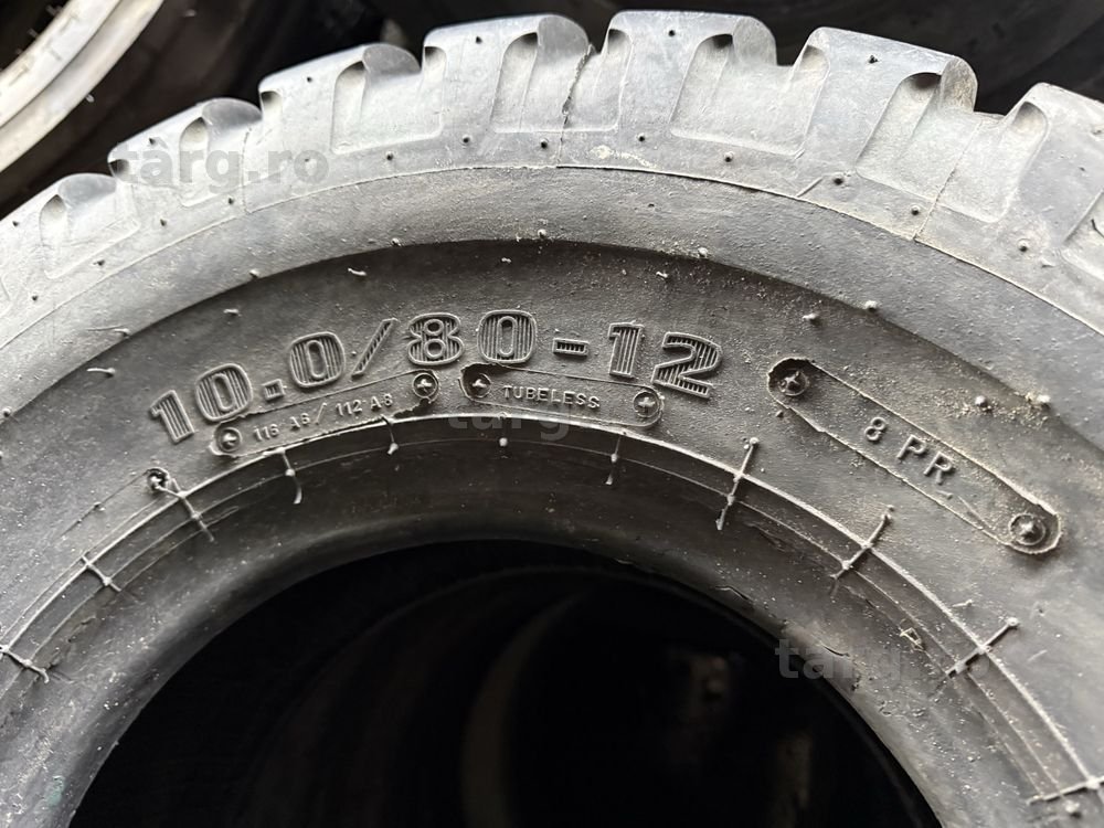 10,0/80r12 agricola 4