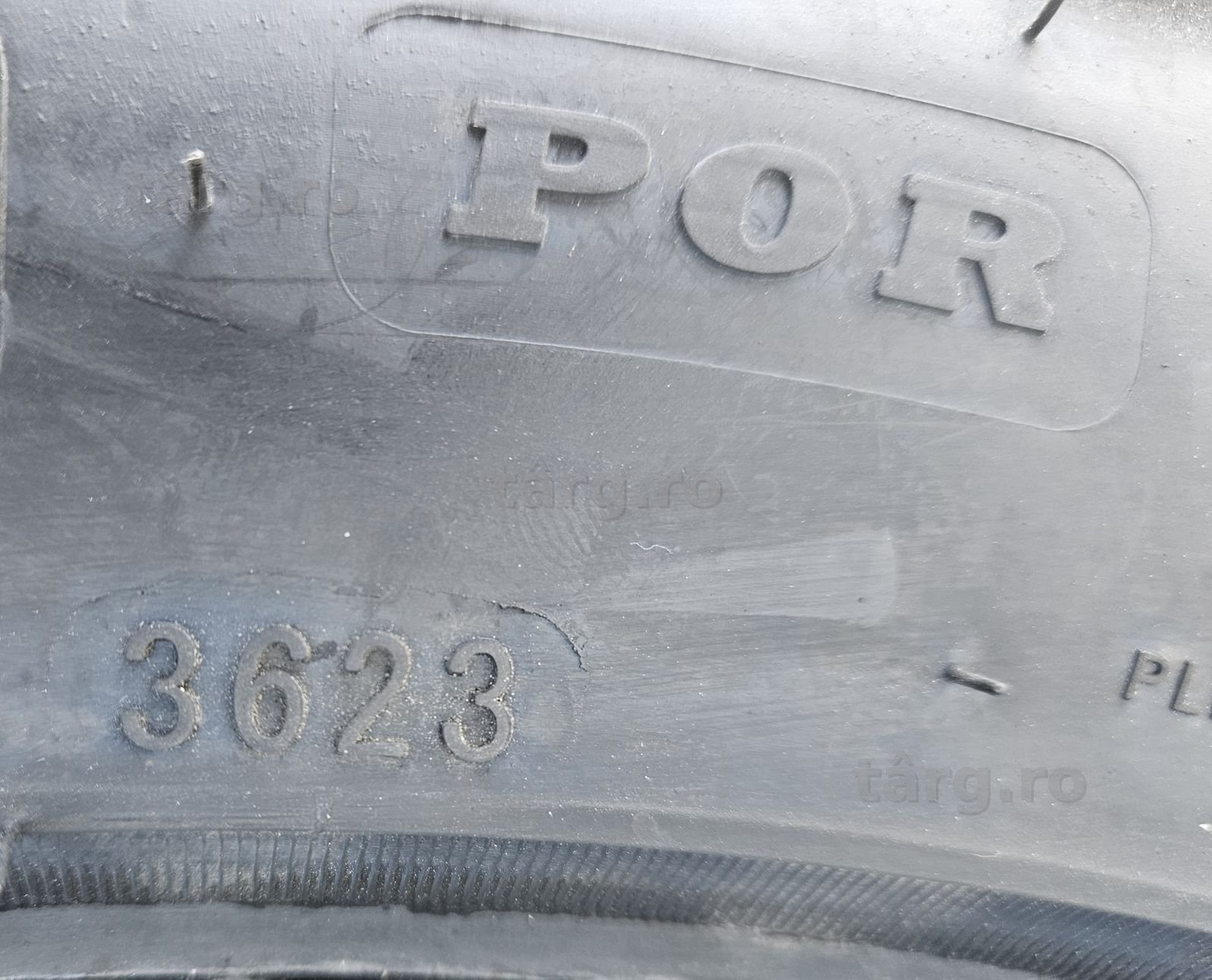 255/55 R19, 110Q, COMFORSER CF3000, Anvelope Mud Terrain M+S 6