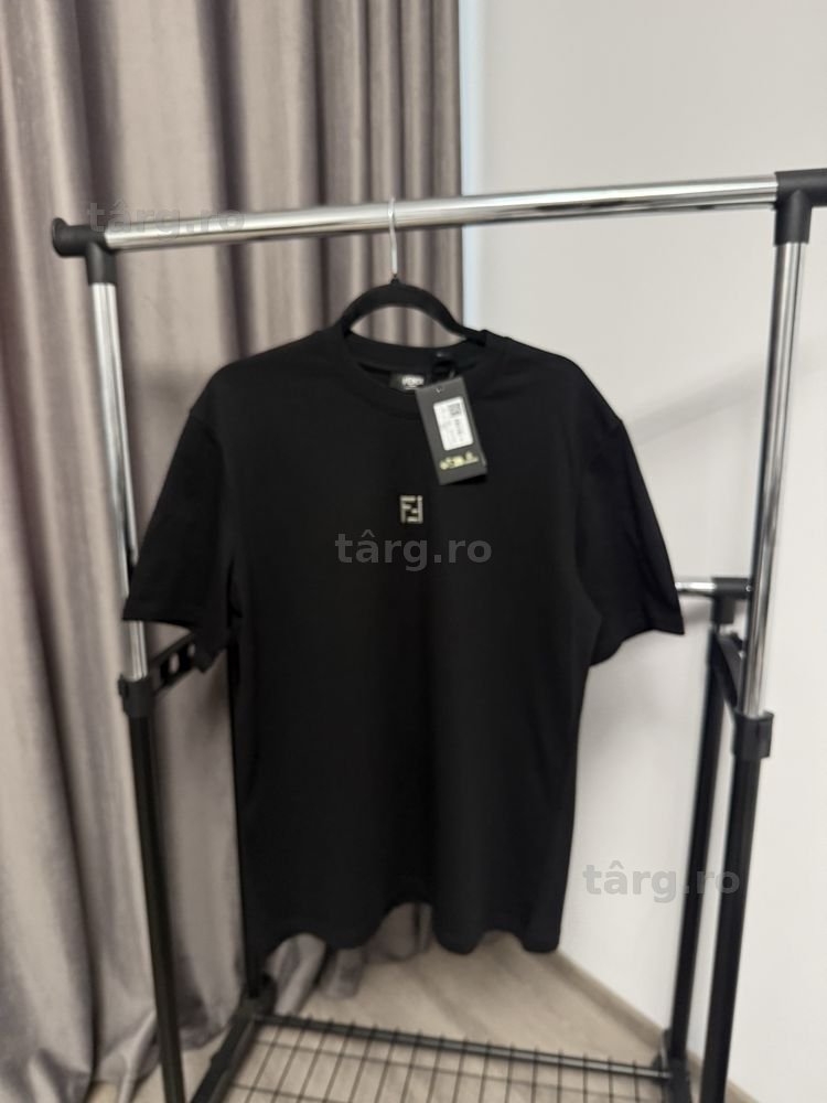 Tricou FENDI super calitate