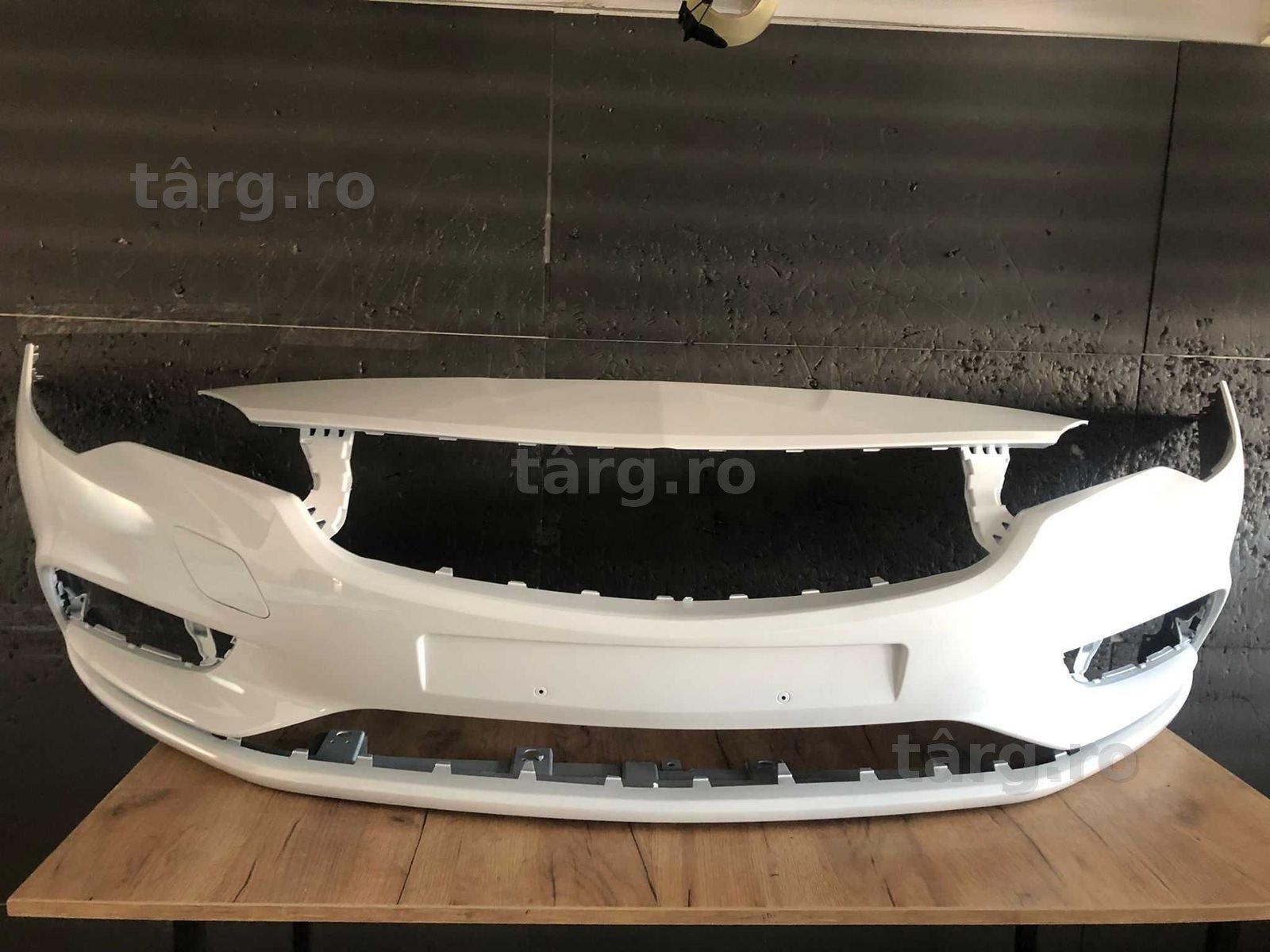Bara Fata Opel Astra K 2016-2019 (Z40R (Alb))