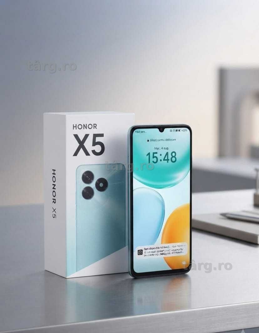Honor X5C Plus (AG.7) Garantie 2 ani! 2