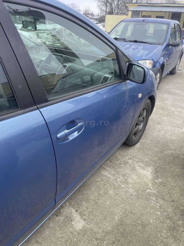 Usa dreapta fata Toyota Prius 2003-2009