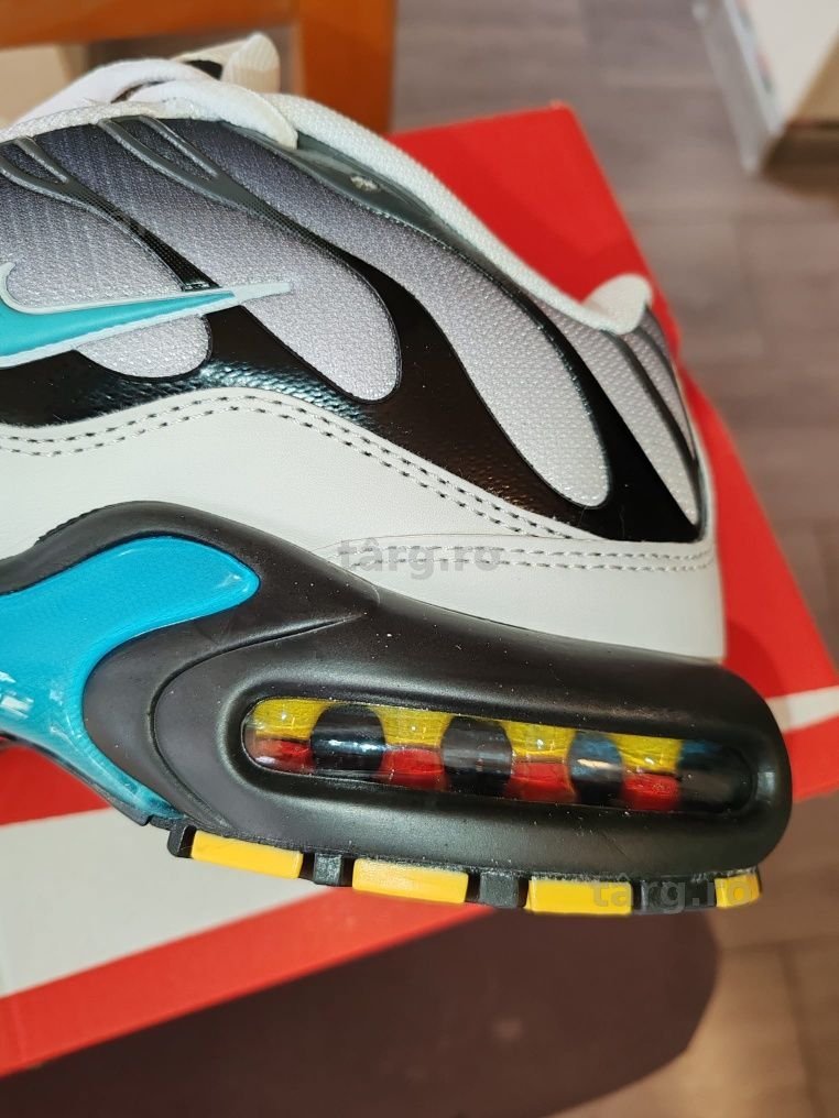 Nike Air Max plus 7