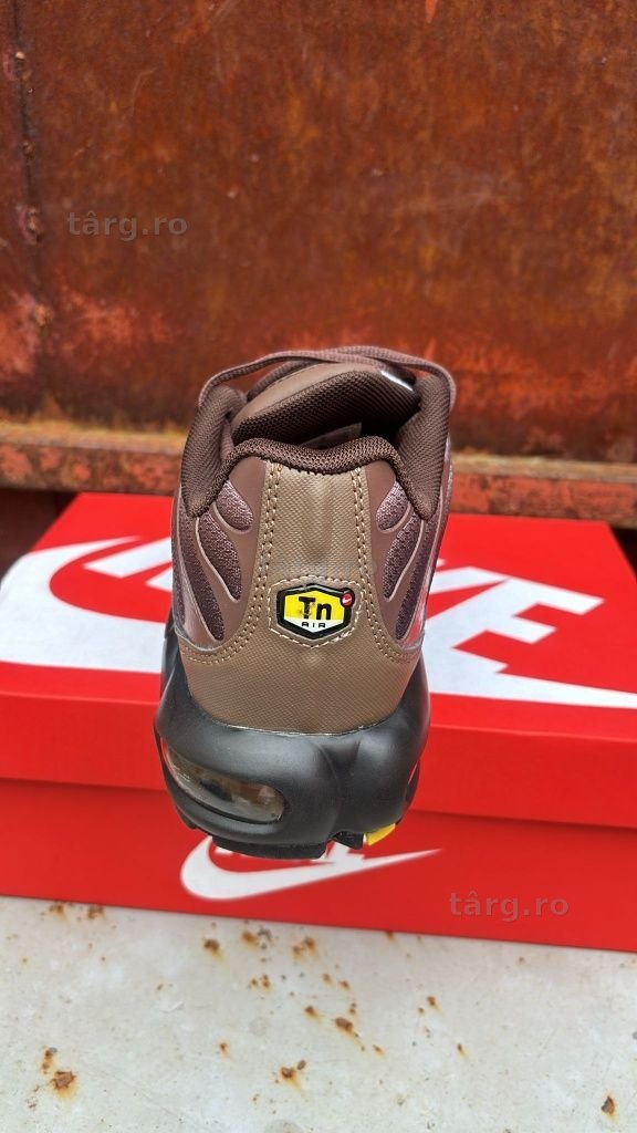 Nike air max plus, 4