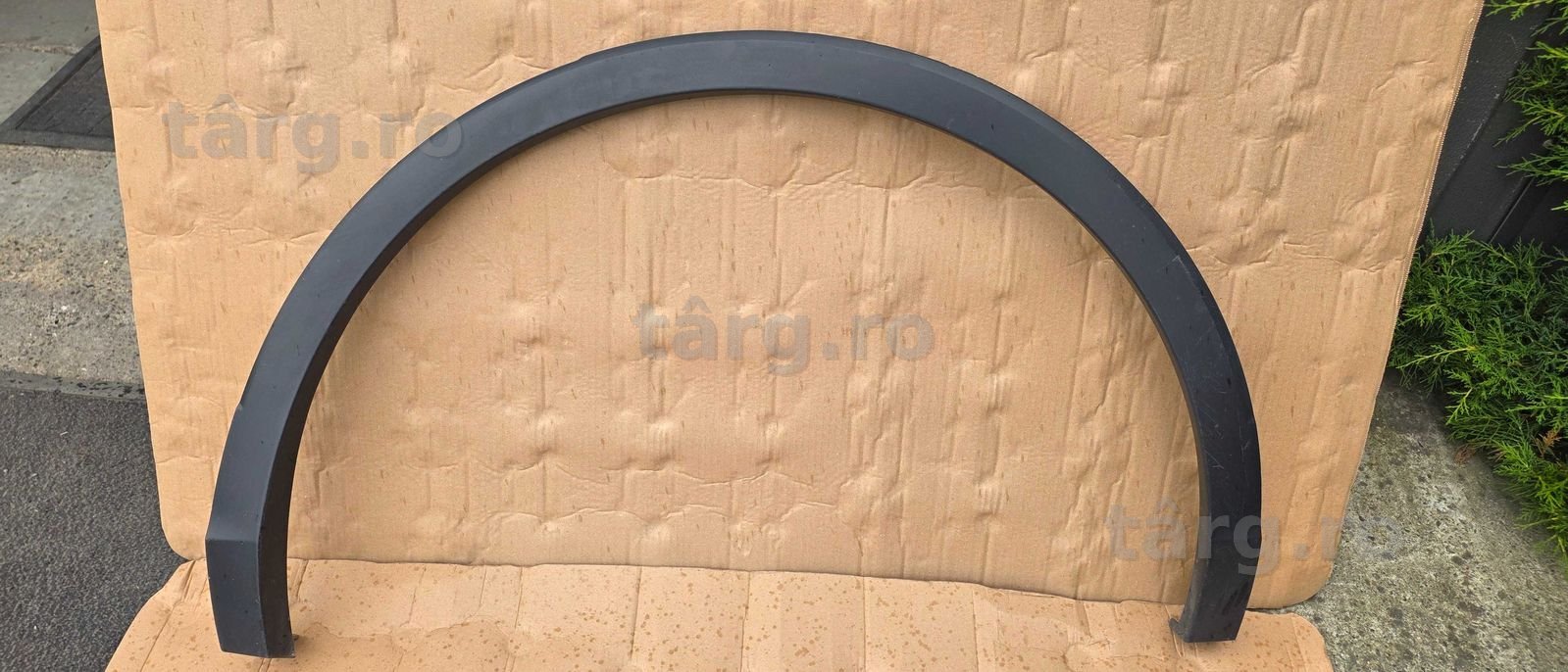 Overfender Bandou aripa stanga spate Vw Tiguan 2 2016 / 2017 / 2018 2019