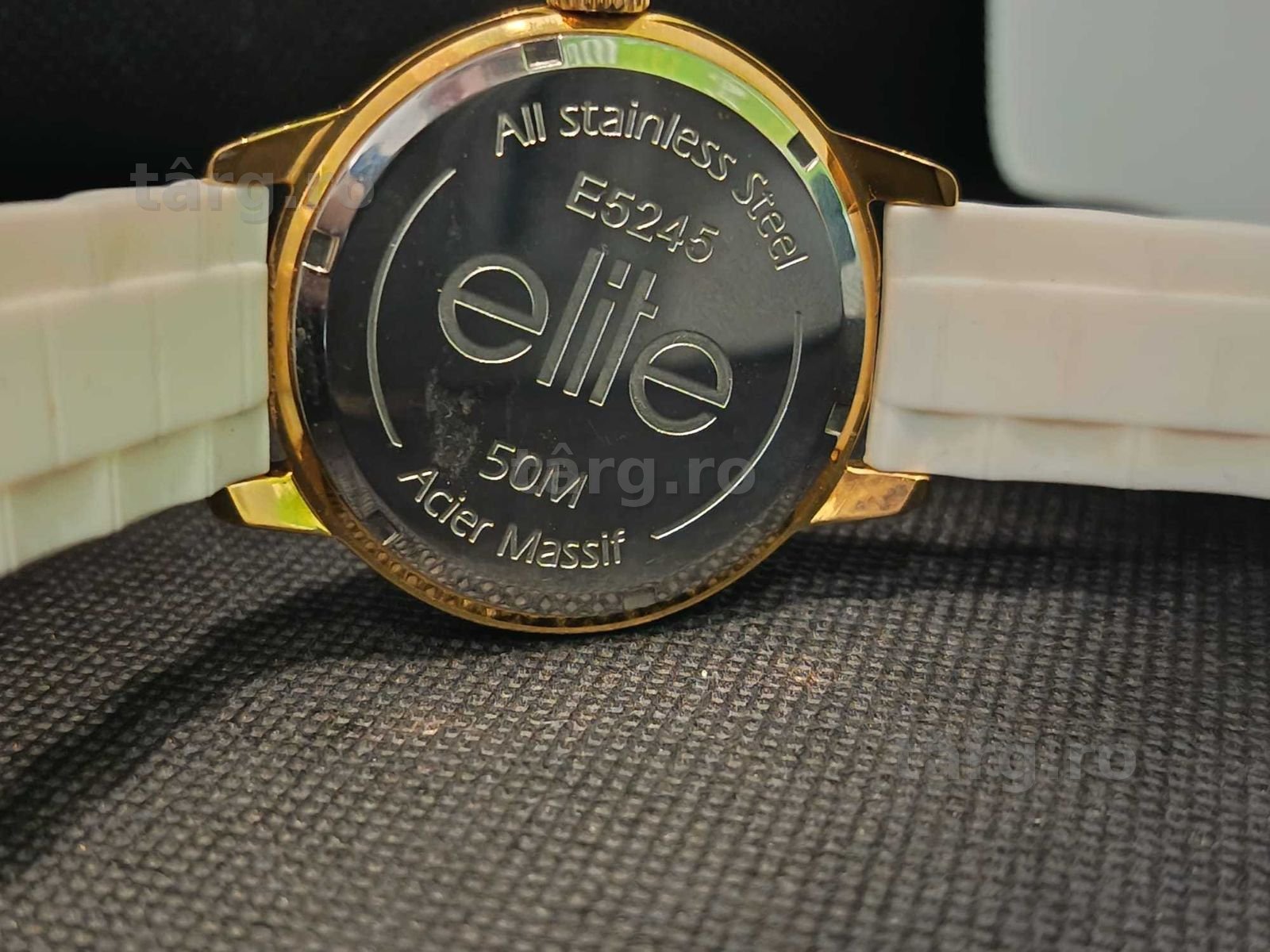 (AG41) Ceas de mana Elite B48373.2.27 - Garantie 2 ani! 2