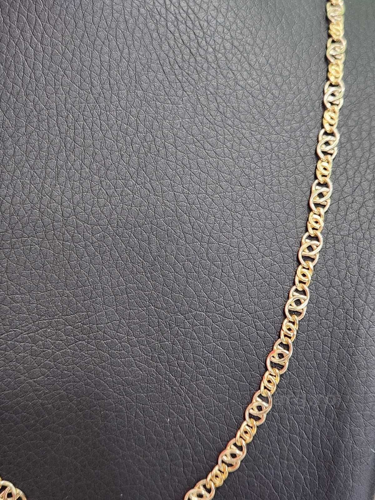 Lant aur 18k 8.20g(b68913.1/AG2 Tudor) 4