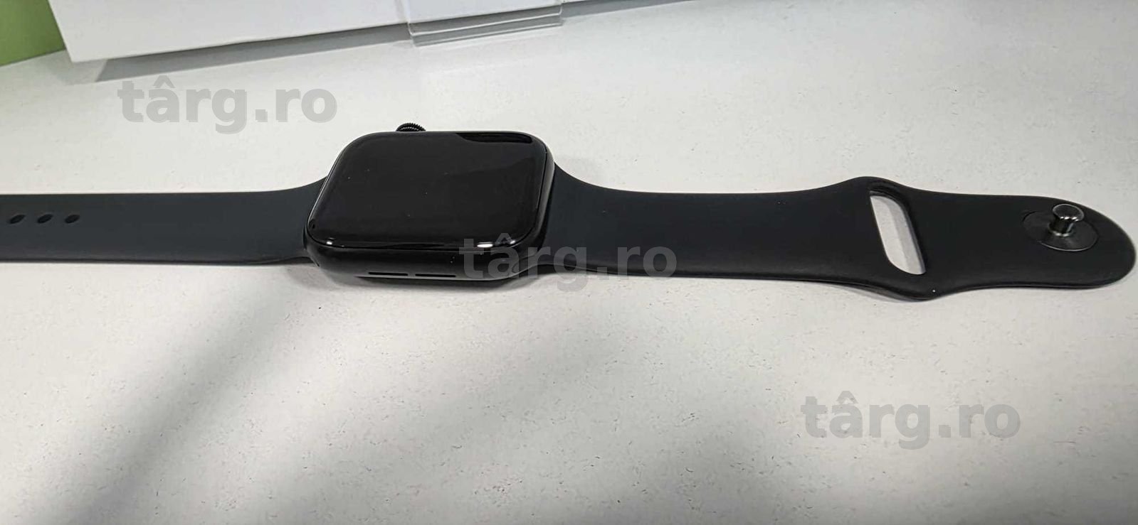 Ceas Inteligent Apple SE 2  GPS (Ag8 Tudor/B75308) – Garantie 2 Ani! 2