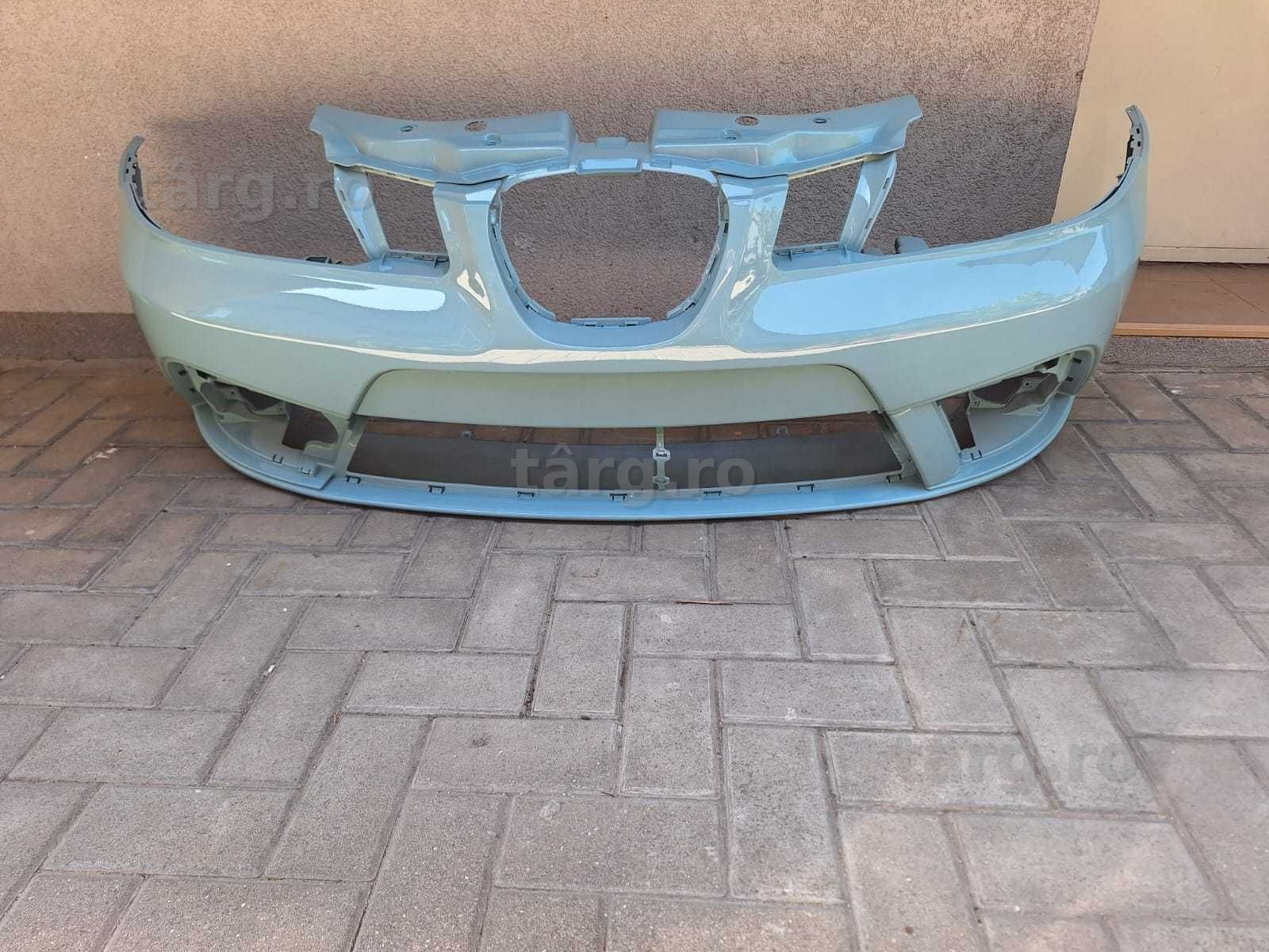Bara Fata Seat Ibiza An 2006-2008 Vopsita Verde