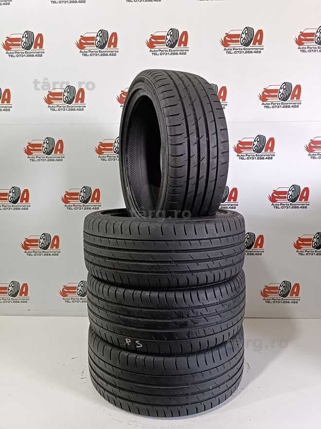 ANVELOPE205 45 17 88V 205/45/17 CONTINENTAL CP V10431 VARA