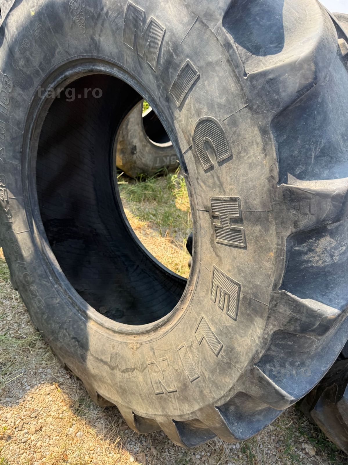 540/65r28 michelin 7