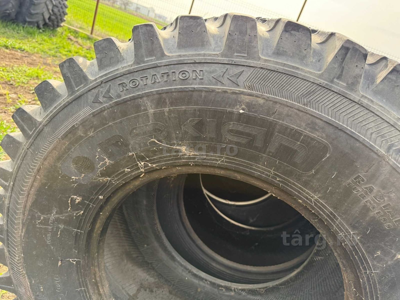 Anvelope 540.65 R24 Nokian 4