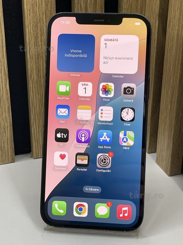 Iphone 12 Pro Max 128Gb 6Gb ram Garantie / Factura #60298