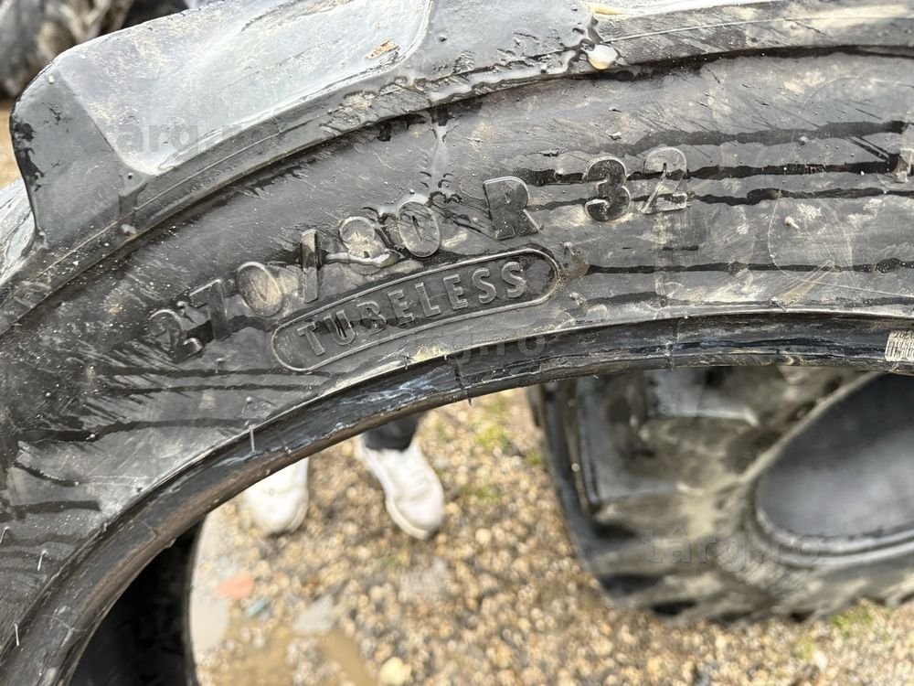 280/80r32 mitas 5