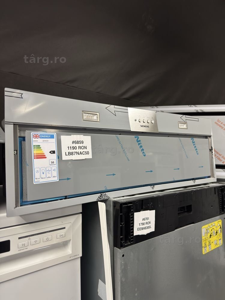 Hota incorporabila Siemens LB87NAC50