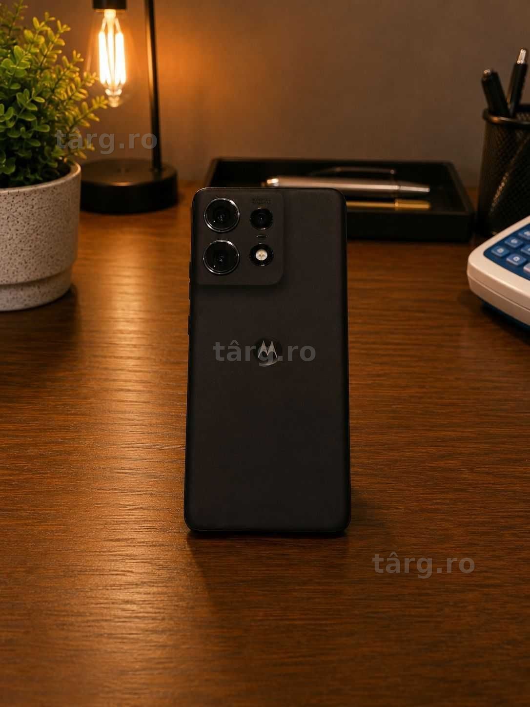 Motorola Edge 50 Pro ( Galata B8578 ) Garantie 2 ani! 2