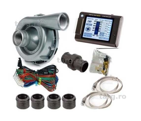 Pompa apa externa Davies Craig EWP150L controler inclus kit complet
