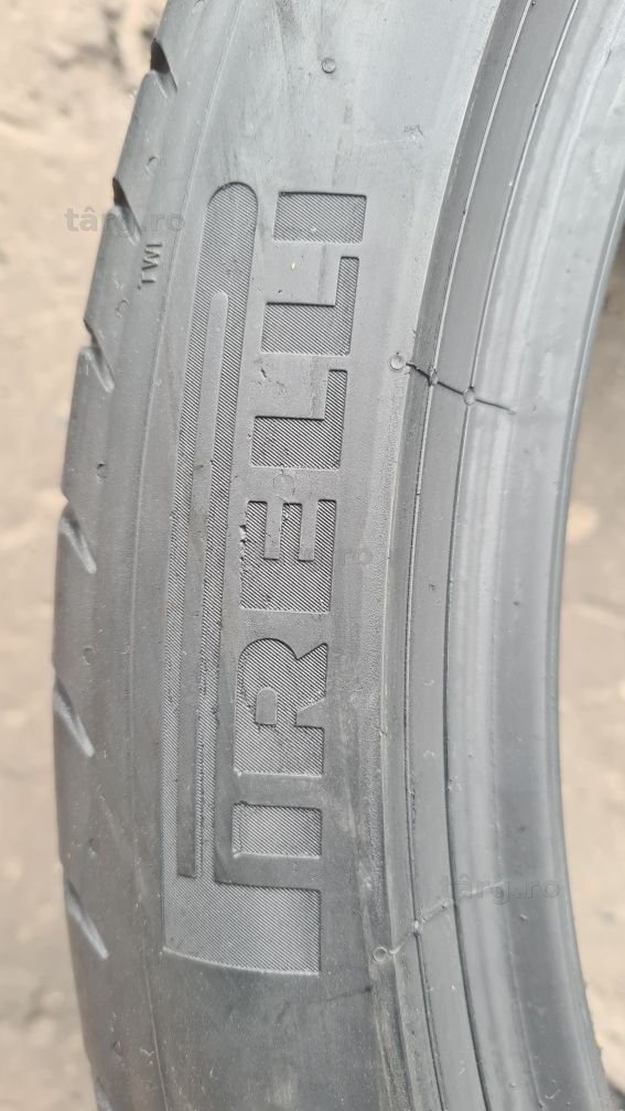 4 anvelope vara Pirelli 285/35/22 4