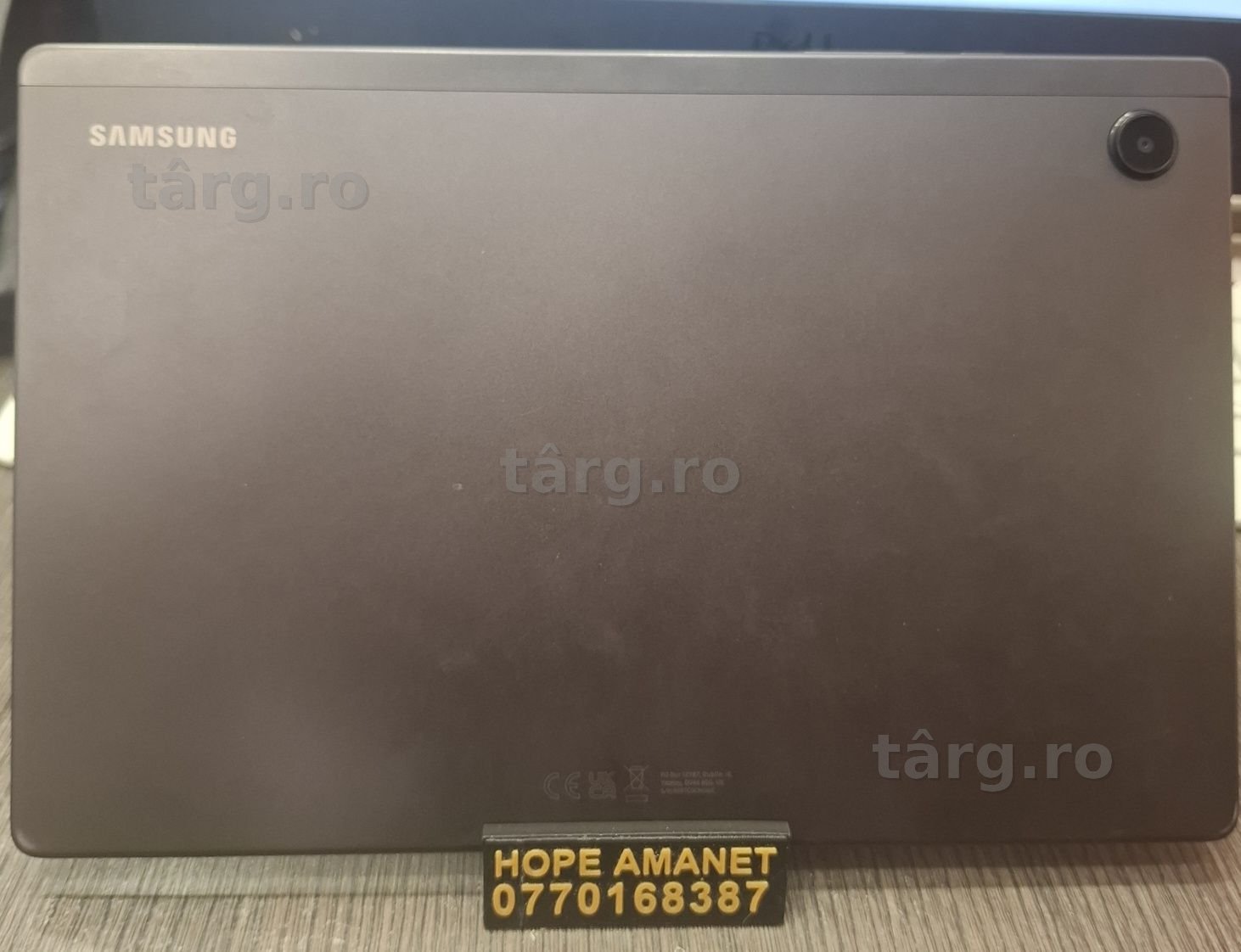Hope Amanet P4-Samsung Tab A8 64Gb 4Gb Ram 2