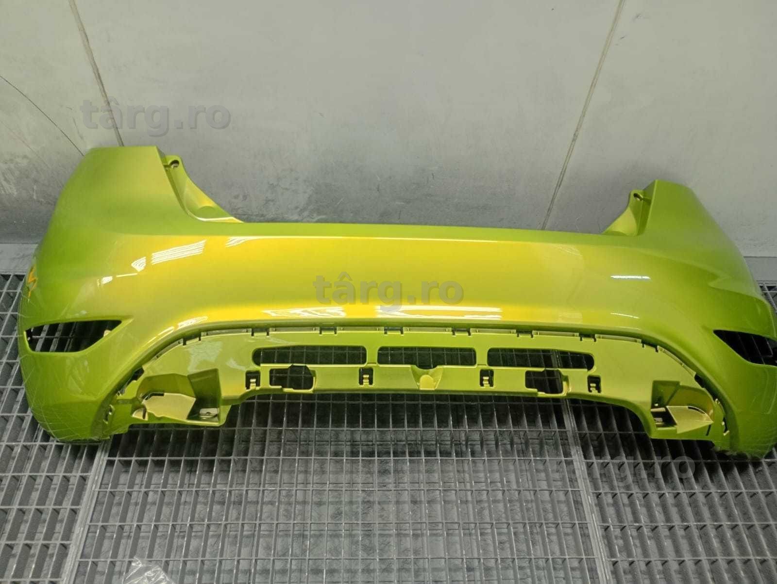 Bara Spate Ford Fiesta 2008-2017 (Squeeze G (Verde))