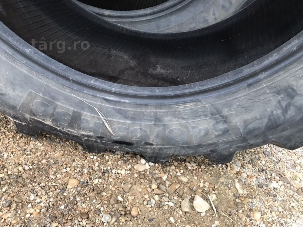 540/65r38 Michelin 6