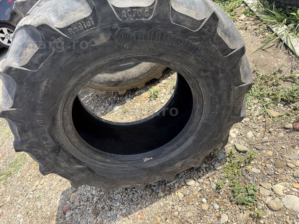 375/70r20 continental 4