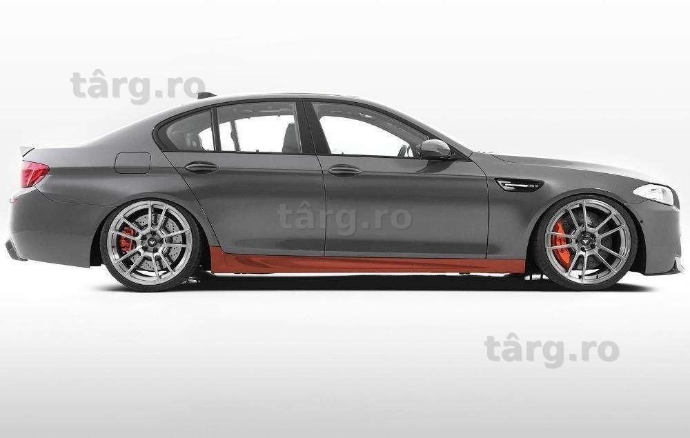 Praguri Laterale BMW Seria 5 F10 F11 Sedan Touring (2011-) M5/M-Tech