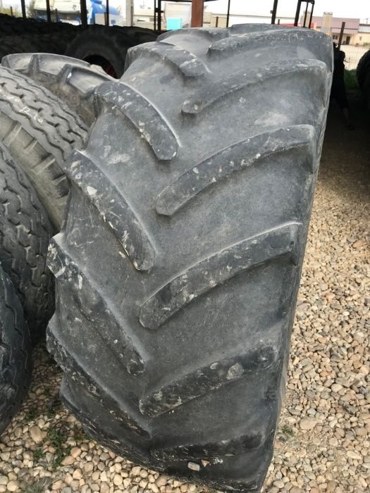 540/65r30 michelin 5