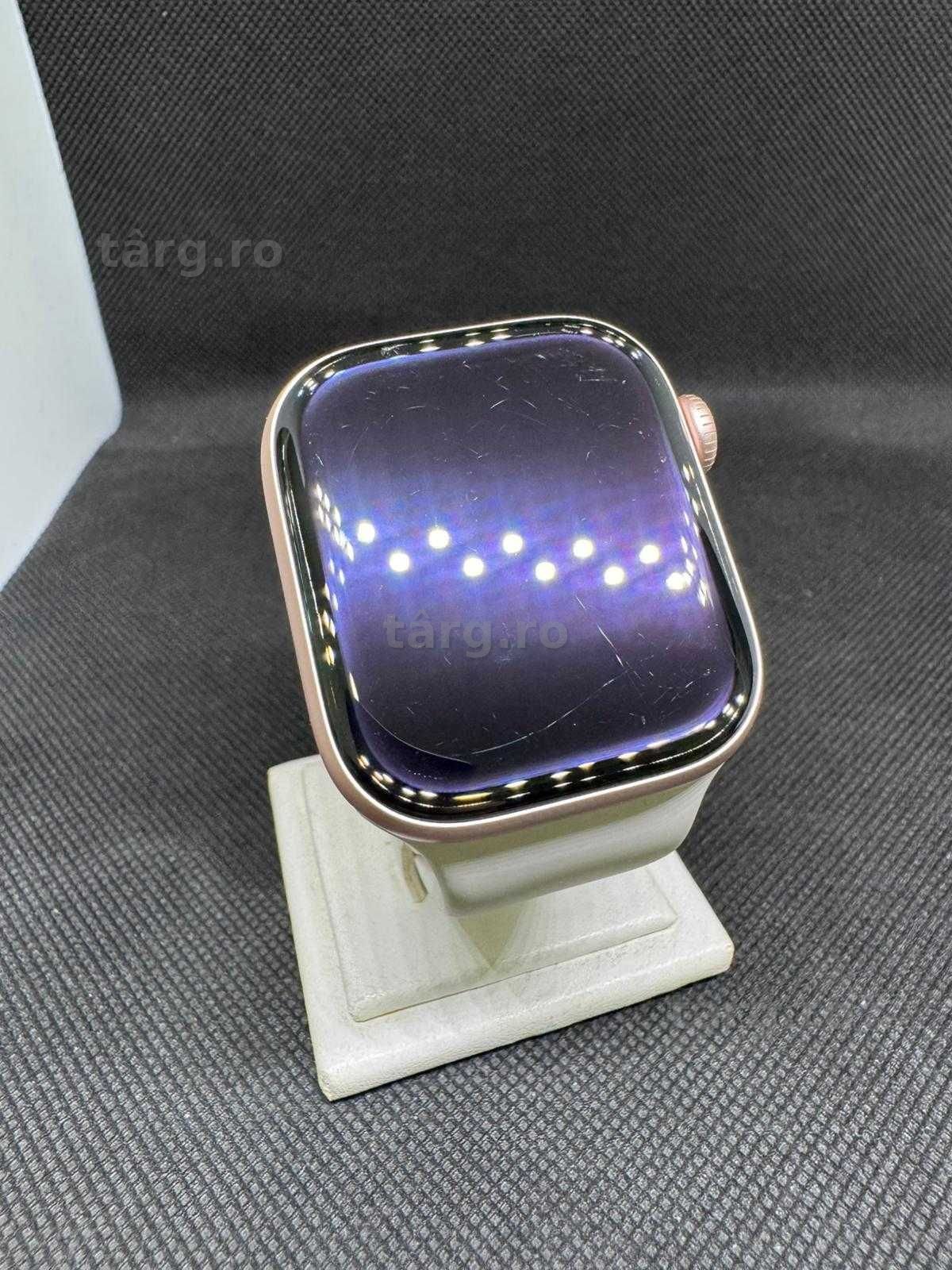 (Ag41) Ceas inteligent Apple Watch 10 B6732.44 - Garantie 2 ani! 4