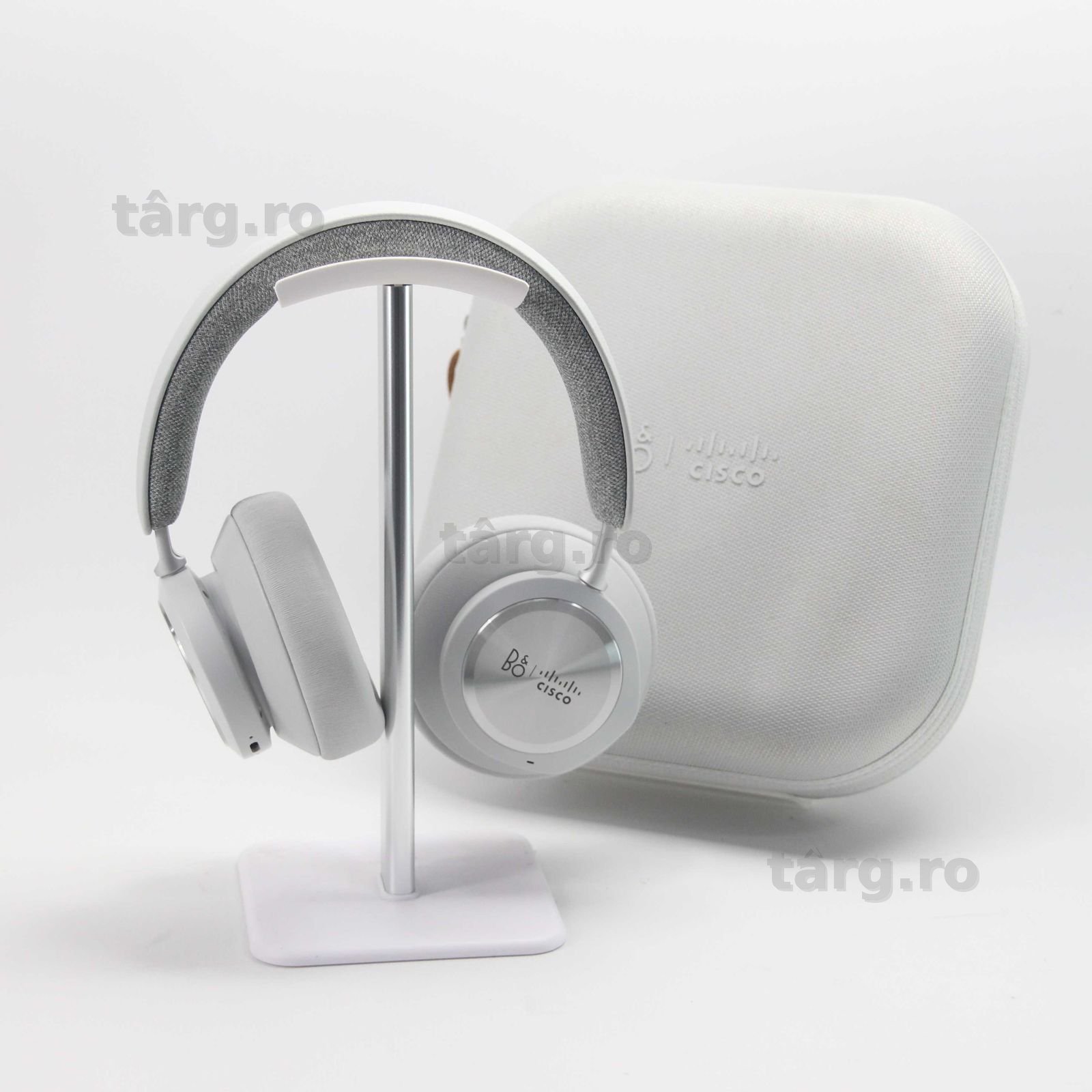 Casti BT Bang & Olufsen Cisco 980 - GARANTIE - Amanet FRESH Galati