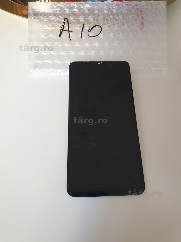 Display Samsung M10 A10s A107