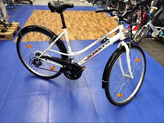 Scirroco Elegance - (SecondHand) Decathlon