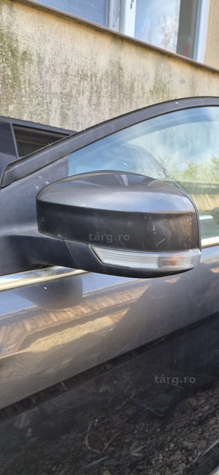 Oglinda stanga ford focus 3 2015