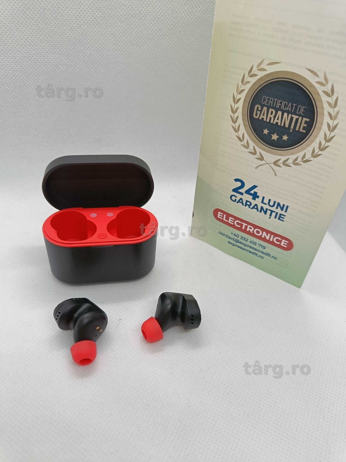 Casti Philips Taa5508 (Ag16 Moldova b32747) - Garantie 2 ani! 2