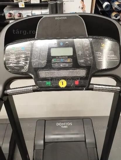 Banda Alergare T540c - (SecondHand) Decathlon