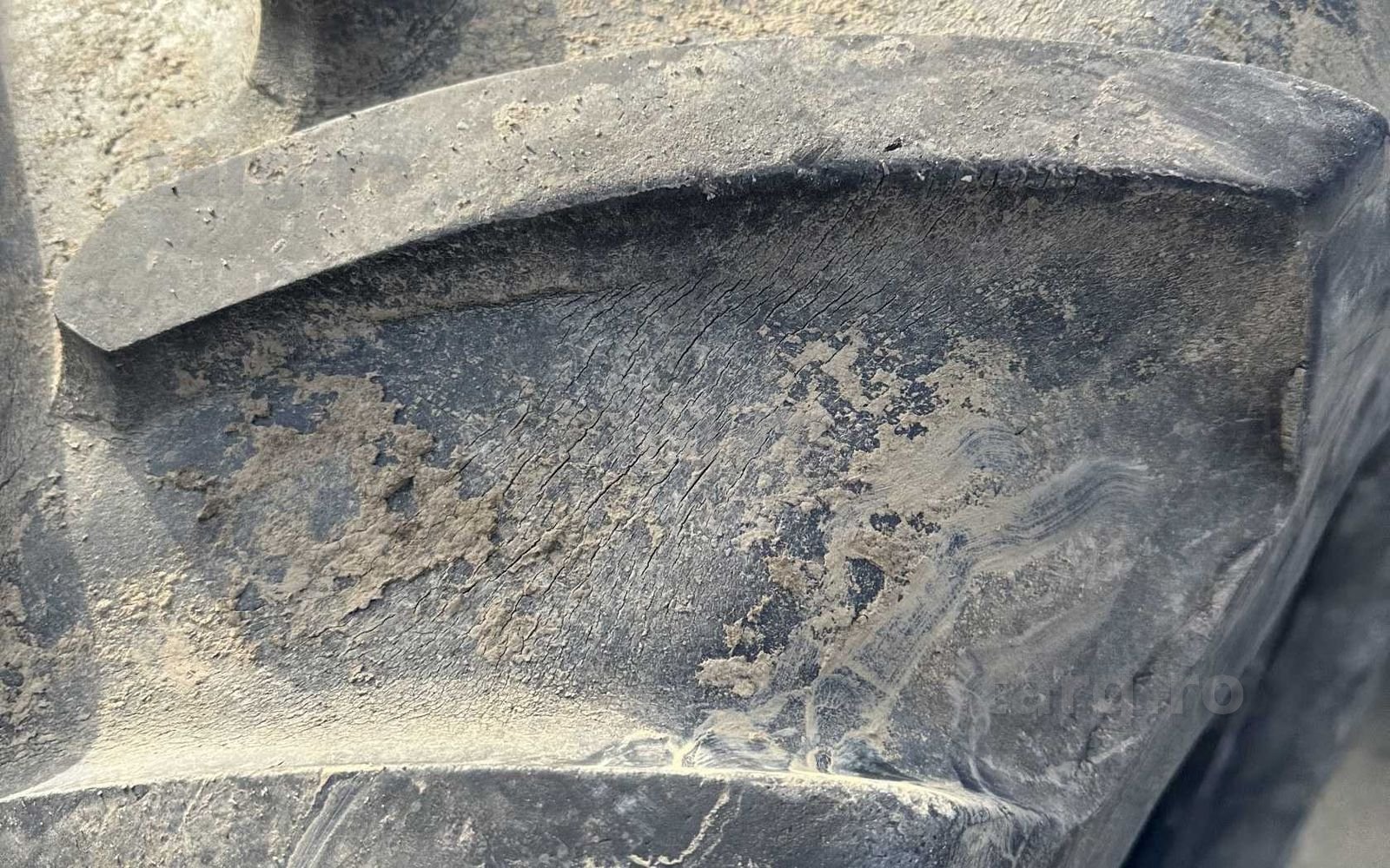 Cauciucuri Michelin 540.65 R28 4