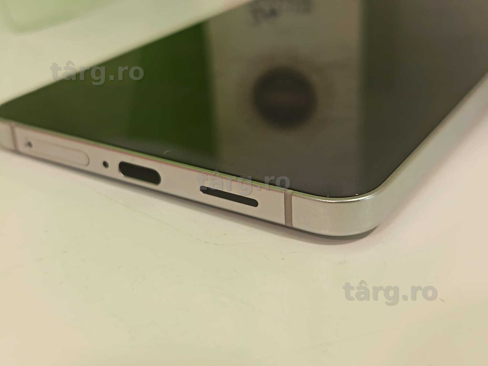 (AG41) Telefon Samsung Galaxy S25 Edge B6685 - Garantie 2 ani! 3