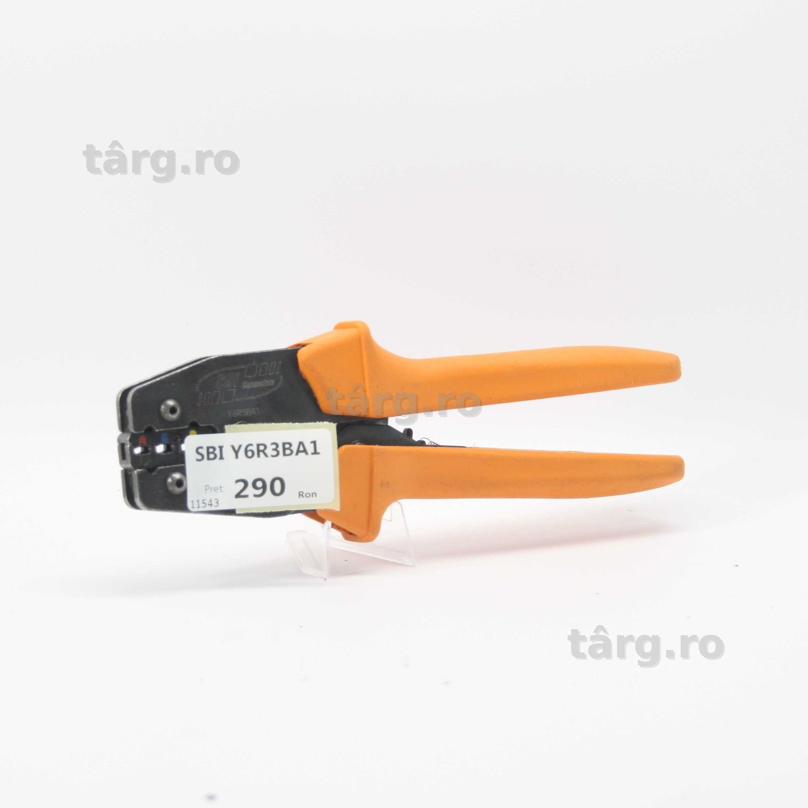 Cleste de sertetizare - SB-Y6R3BA1 - Amanet FRESH Galati
