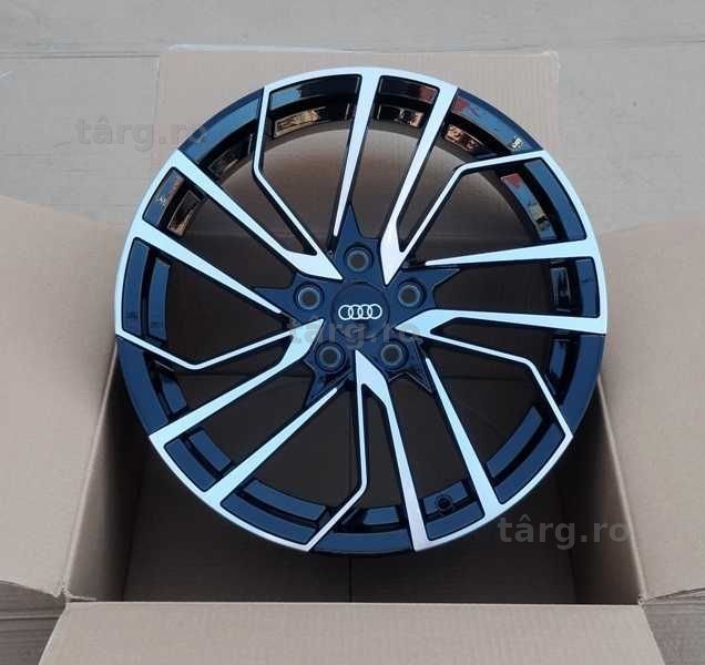 Jante 18 Audi pt A3 A4 A5 A6 A8 ... Q2 Q3 Q5 TT